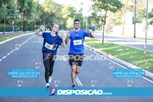 1ª Corrida Maringá Solidária