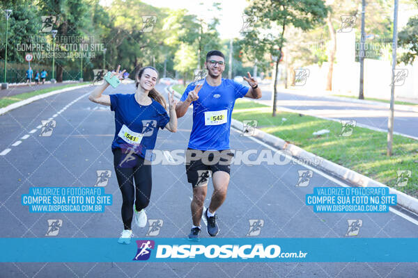 1ª Corrida Maringá Solidária