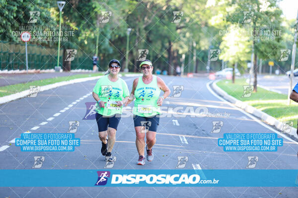 1ª Corrida Maringá Solidária