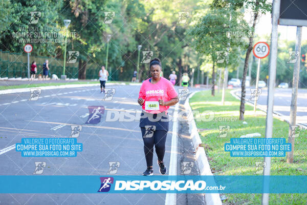 1ª Corrida Maringá Solidária