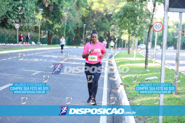 1ª Corrida Maringá Solidária