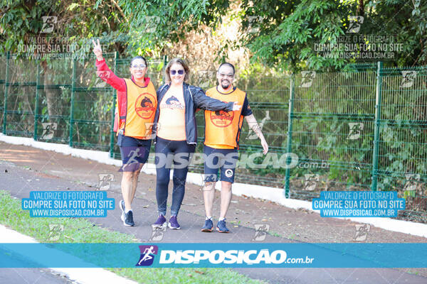 1ª Corrida Maringá Solidária