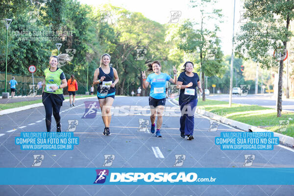 1ª Corrida Maringá Solidária