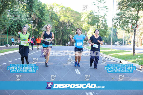 1ª Corrida Maringá Solidária