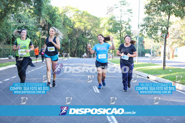 1ª Corrida Maringá Solidária