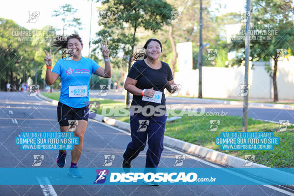 1ª Corrida Maringá Solidária