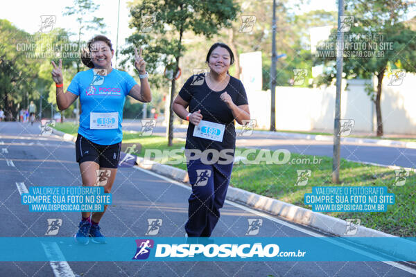 1ª Corrida Maringá Solidária