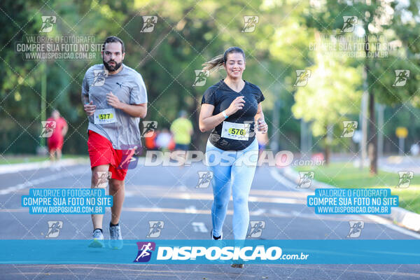 1ª Corrida Maringá Solidária