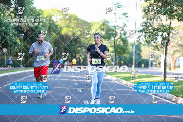 1ª Corrida Maringá Solidária