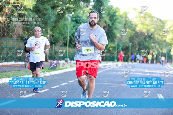 1ª Corrida Maringá Solidária