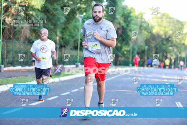 1ª Corrida Maringá Solidária