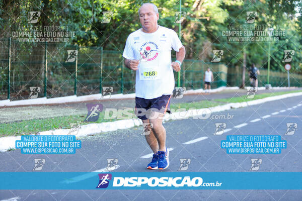 1ª Corrida Maringá Solidária