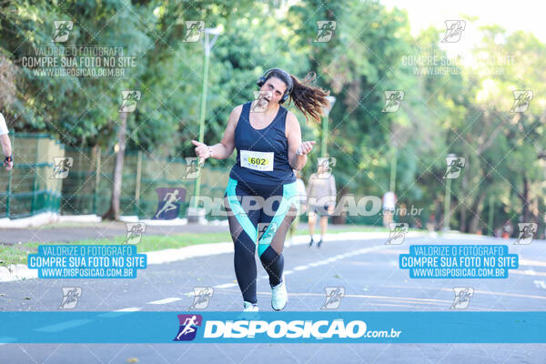 1ª Corrida Maringá Solidária