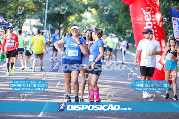 1ª Corrida Maringá Solidária