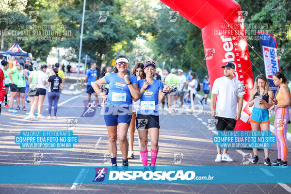 1ª Corrida Maringá Solidária