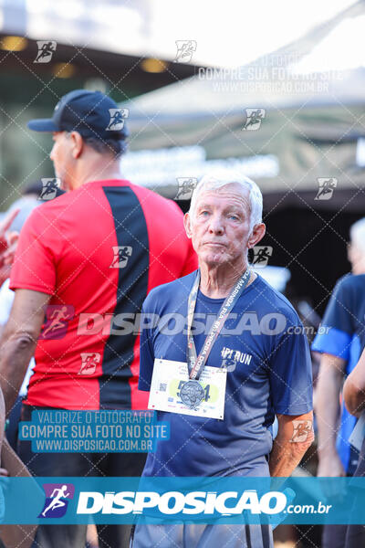 1ª Corrida Maringá Solidária