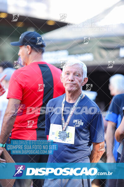 1ª Corrida Maringá Solidária