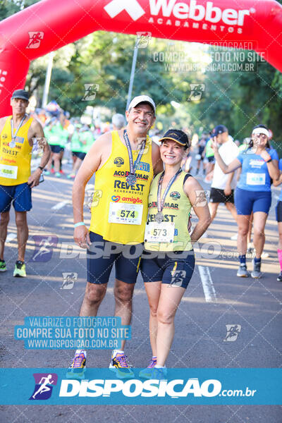 1ª Corrida Maringá Solidária