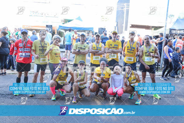 1ª Corrida Maringá Solidária