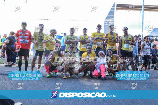 1ª Corrida Maringá Solidária