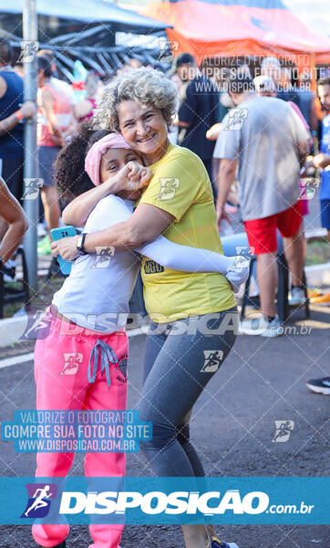 1ª Corrida Maringá Solidária