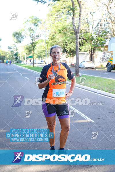 1ª Corrida Maringá Solidária