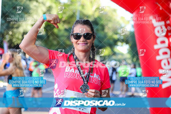 1ª Corrida Maringá Solidária