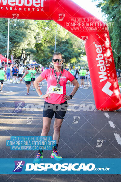 1ª Corrida Maringá Solidária