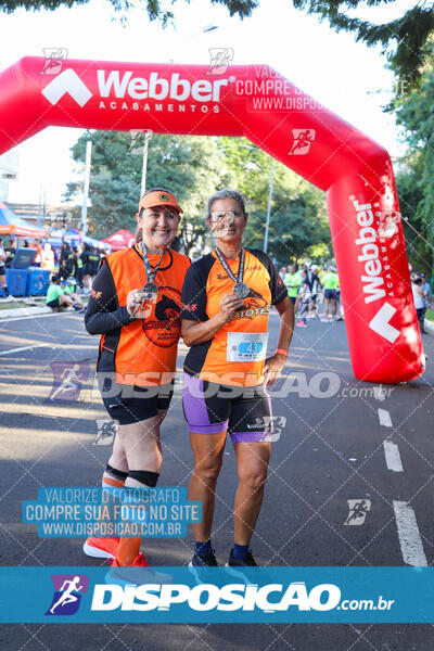 1ª Corrida Maringá Solidária