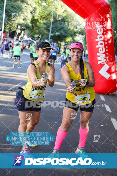 1ª Corrida Maringá Solidária