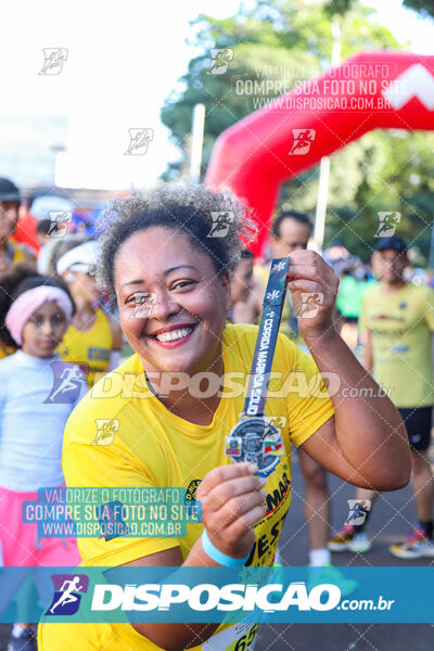 1ª Corrida Maringá Solidária