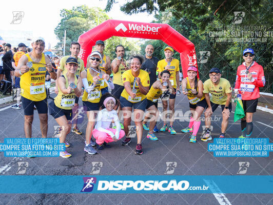 1ª Corrida Maringá Solidária