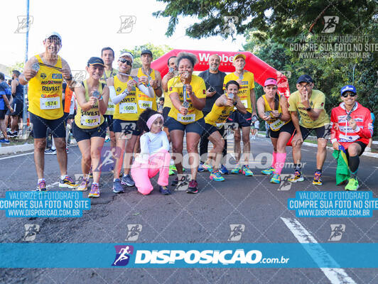 1ª Corrida Maringá Solidária