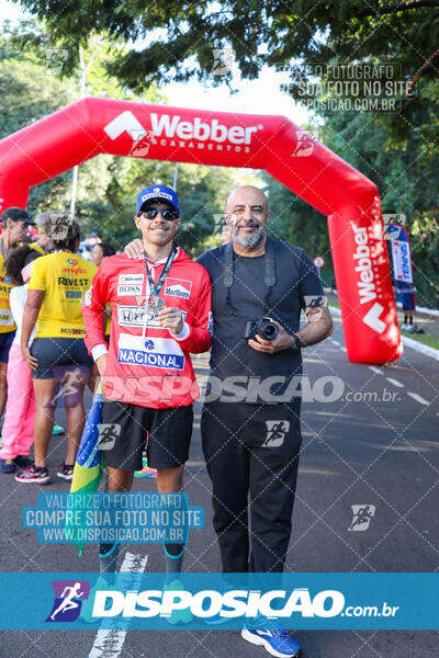 1ª Corrida Maringá Solidária