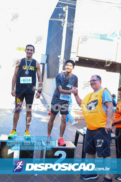 1ª Corrida Maringá Solidária