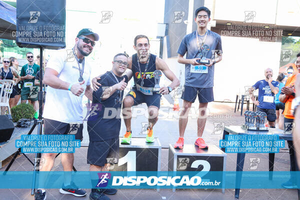 1ª Corrida Maringá Solidária