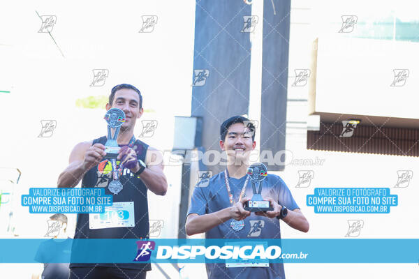 1ª Corrida Maringá Solidária