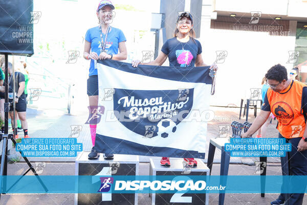 1ª Corrida Maringá Solidária