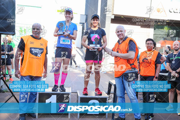 1ª Corrida Maringá Solidária