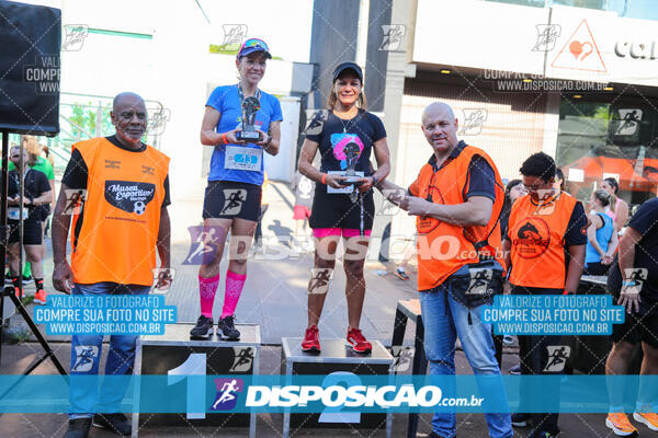 1ª Corrida Maringá Solidária