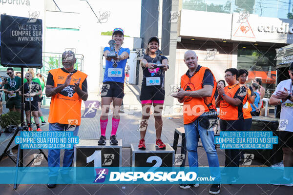 1ª Corrida Maringá Solidária