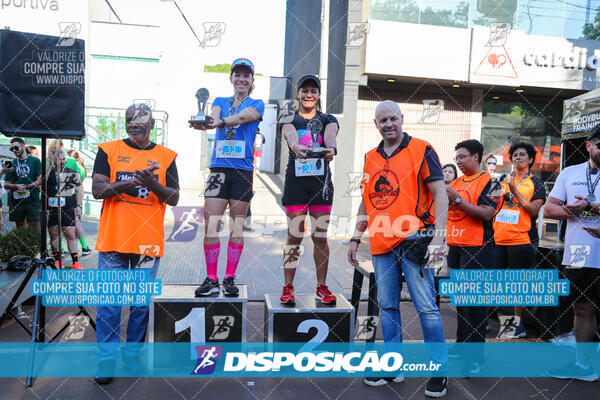 1ª Corrida Maringá Solidária