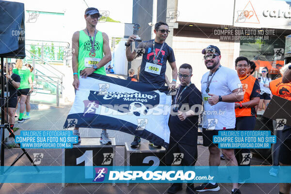 1ª Corrida Maringá Solidária