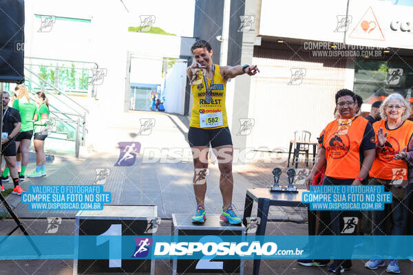 1ª Corrida Maringá Solidária