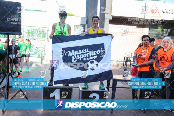 1ª Corrida Maringá Solidária