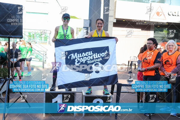 1ª Corrida Maringá Solidária