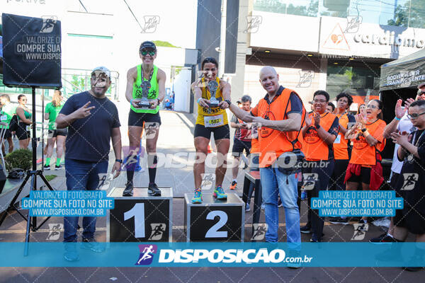 1ª Corrida Maringá Solidária