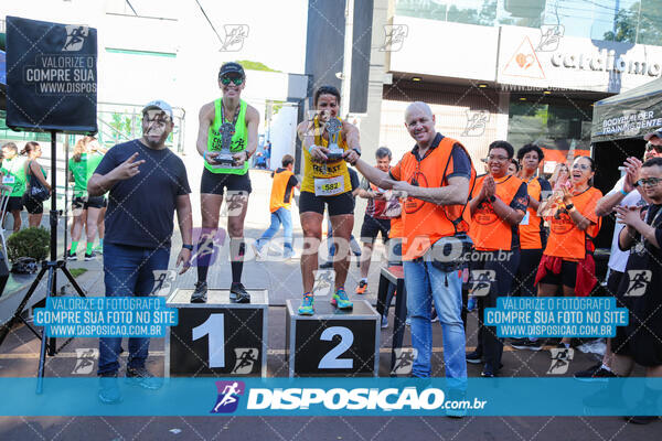 1ª Corrida Maringá Solidária