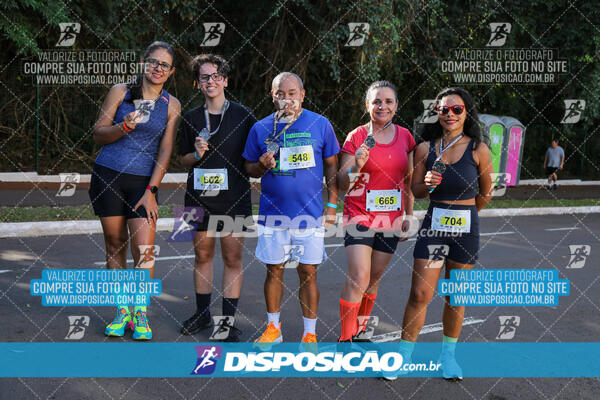 1ª Corrida Maringá Solidária