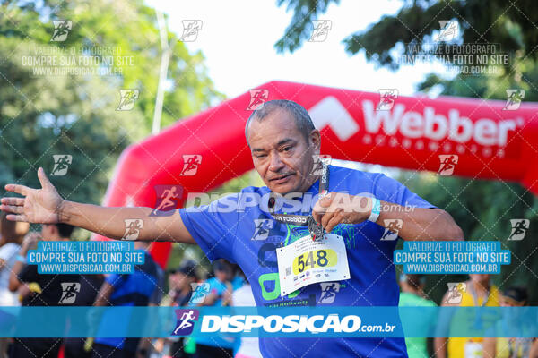 1ª Corrida Maringá Solidária